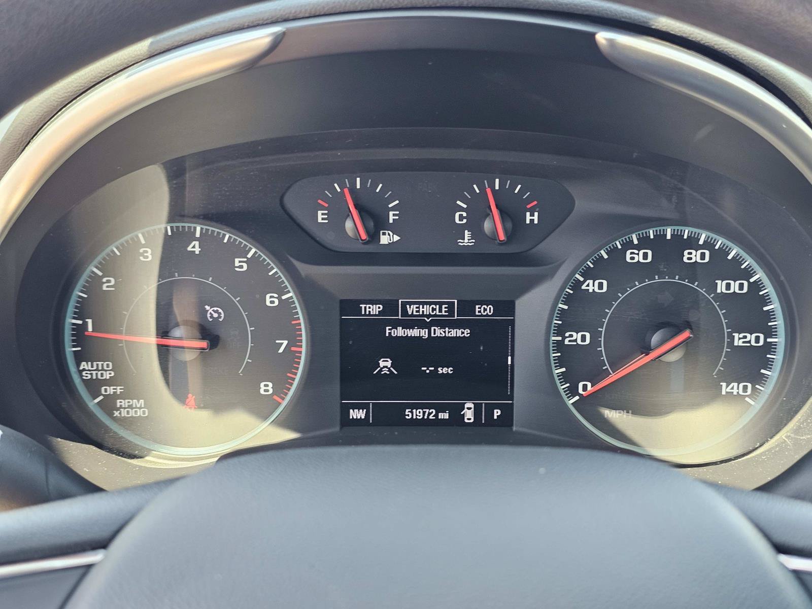 Used 2025 Chevrolet Malibu LT FWD image 23