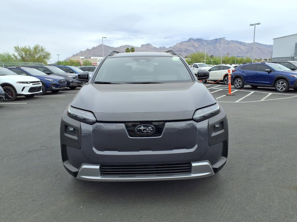 New 2026 Subaru Trailseeker AWD/4WD image 7