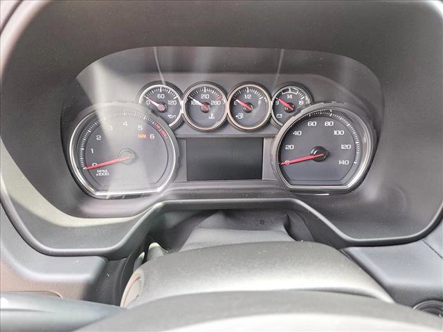 Used 2021 Chevrolet Tahoe LS AWD/4WD image 19