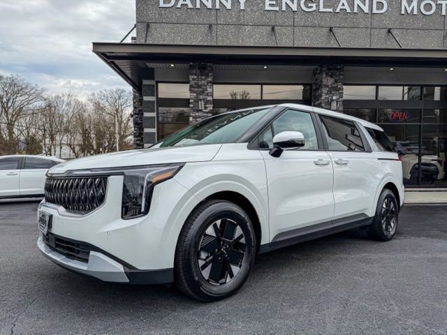 Used 2026 Kia Carnival LXS image 4