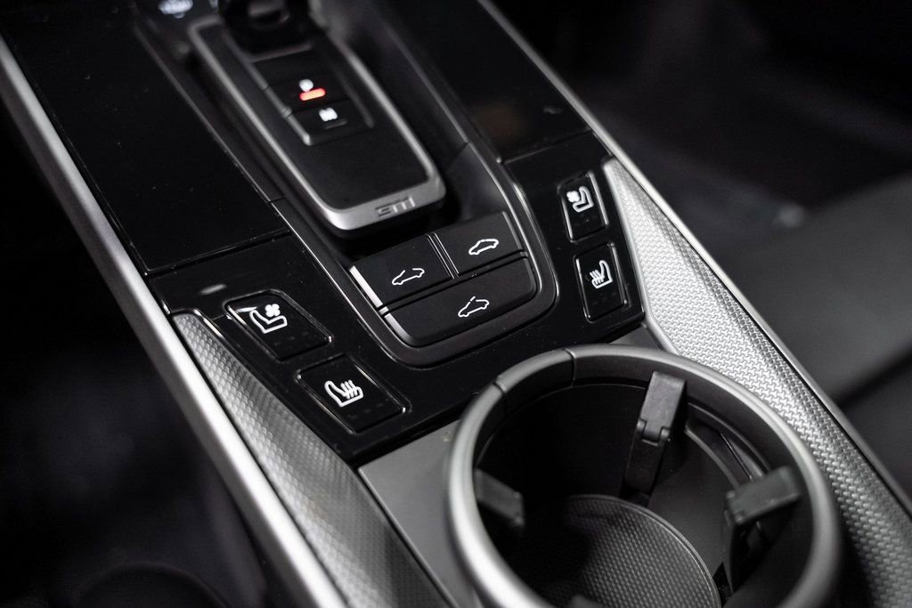 Used 2020 Porsche 911 Carrera S w/ Sport Package image 52