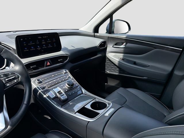 Used 2023 Hyundai Santa Fe Limited AWD/4WD image 25