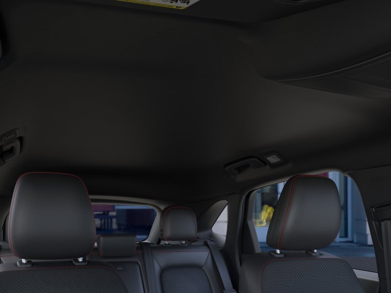 New 2026 Ford Escape ST-Line Select w/ Tech Pack #1 image 22