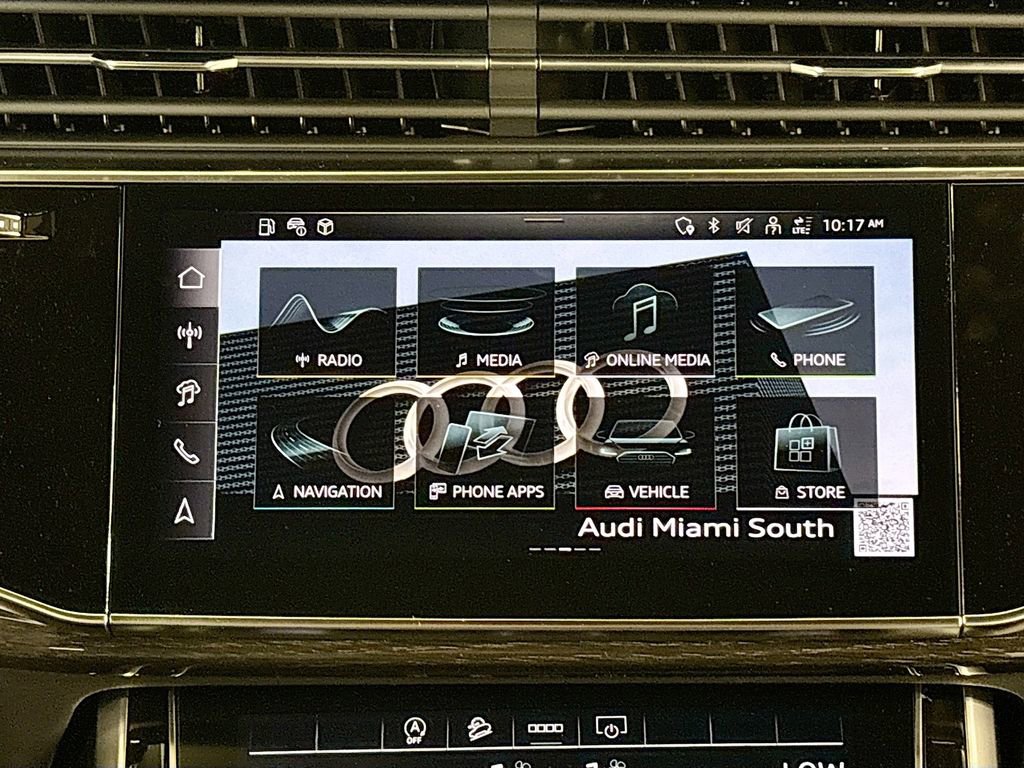 New 2025 Audi Q7 3.0T Premium Plus image 12