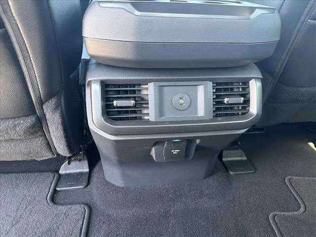 Used 2025 Ford F150 Tremor AWD/4WD image 20