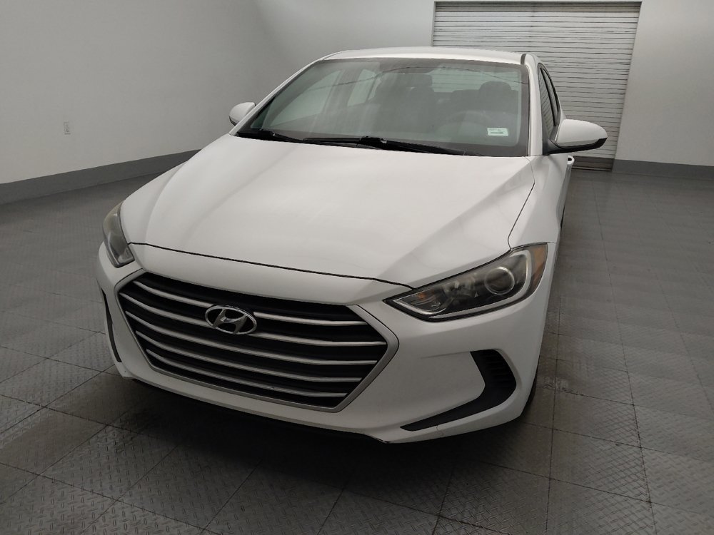 Used 2018 Hyundai Elantra SEL FWD image 15