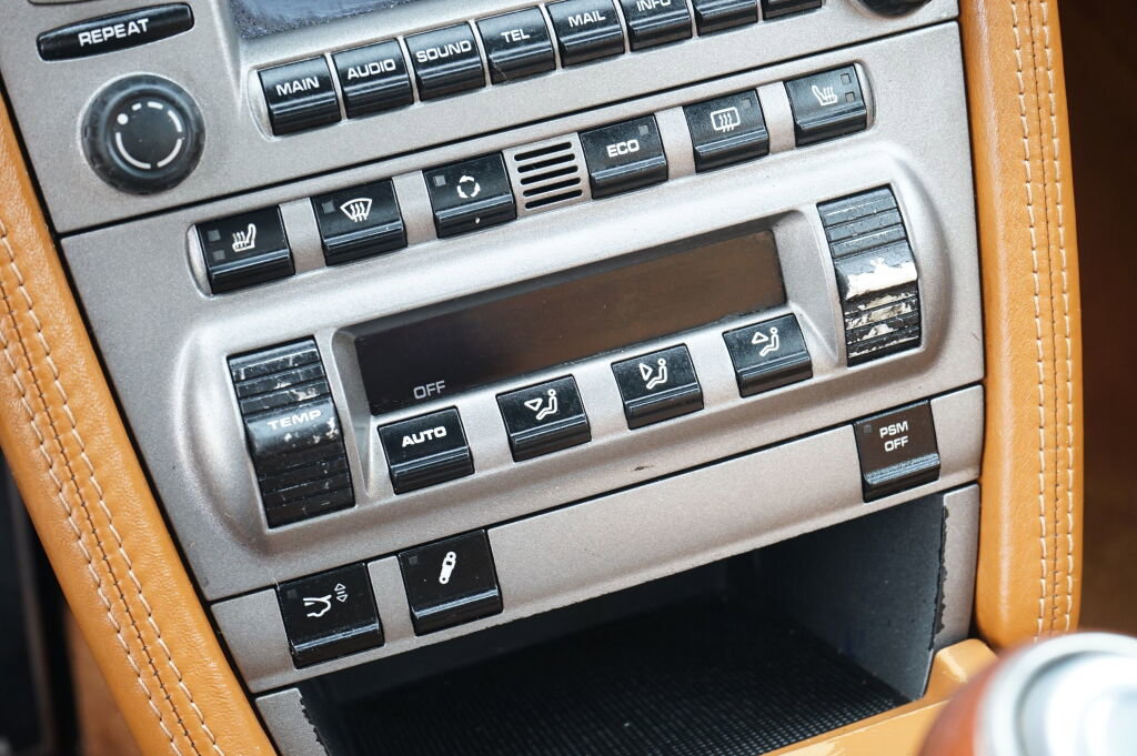 Used 2006 Porsche 911 Carrera S image 20