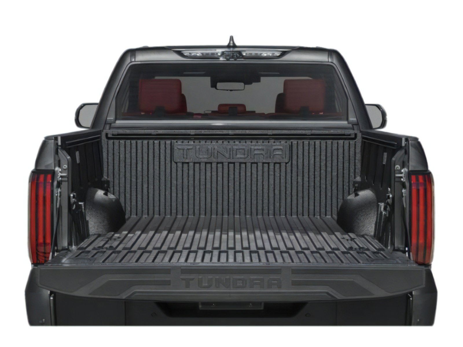 Used 2024 Toyota Tundra TRD Pro AWD/4WD image 10