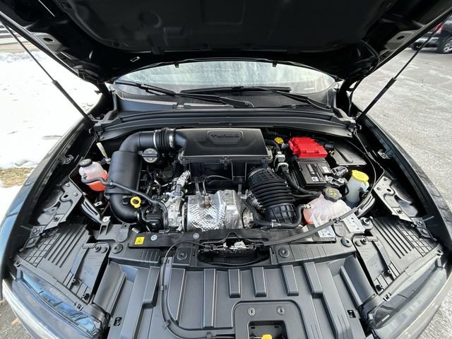 New 2026 Alfa Romeo Tonale image 10