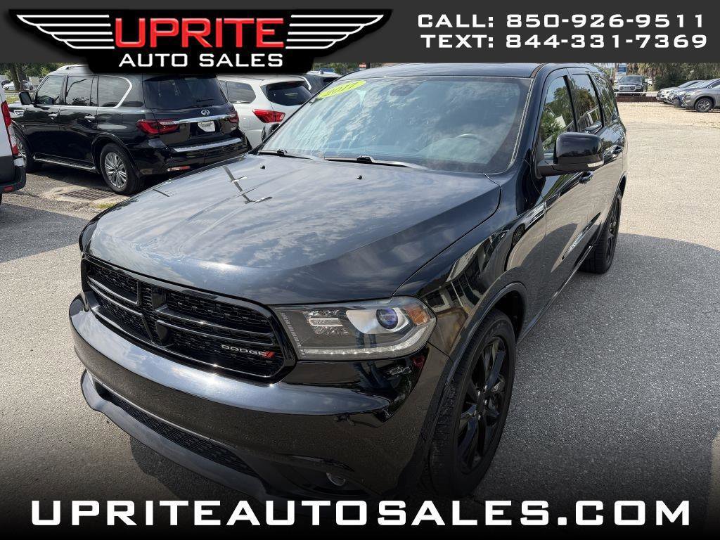 Used 2017 Dodge Durango GT w/ Premium Group