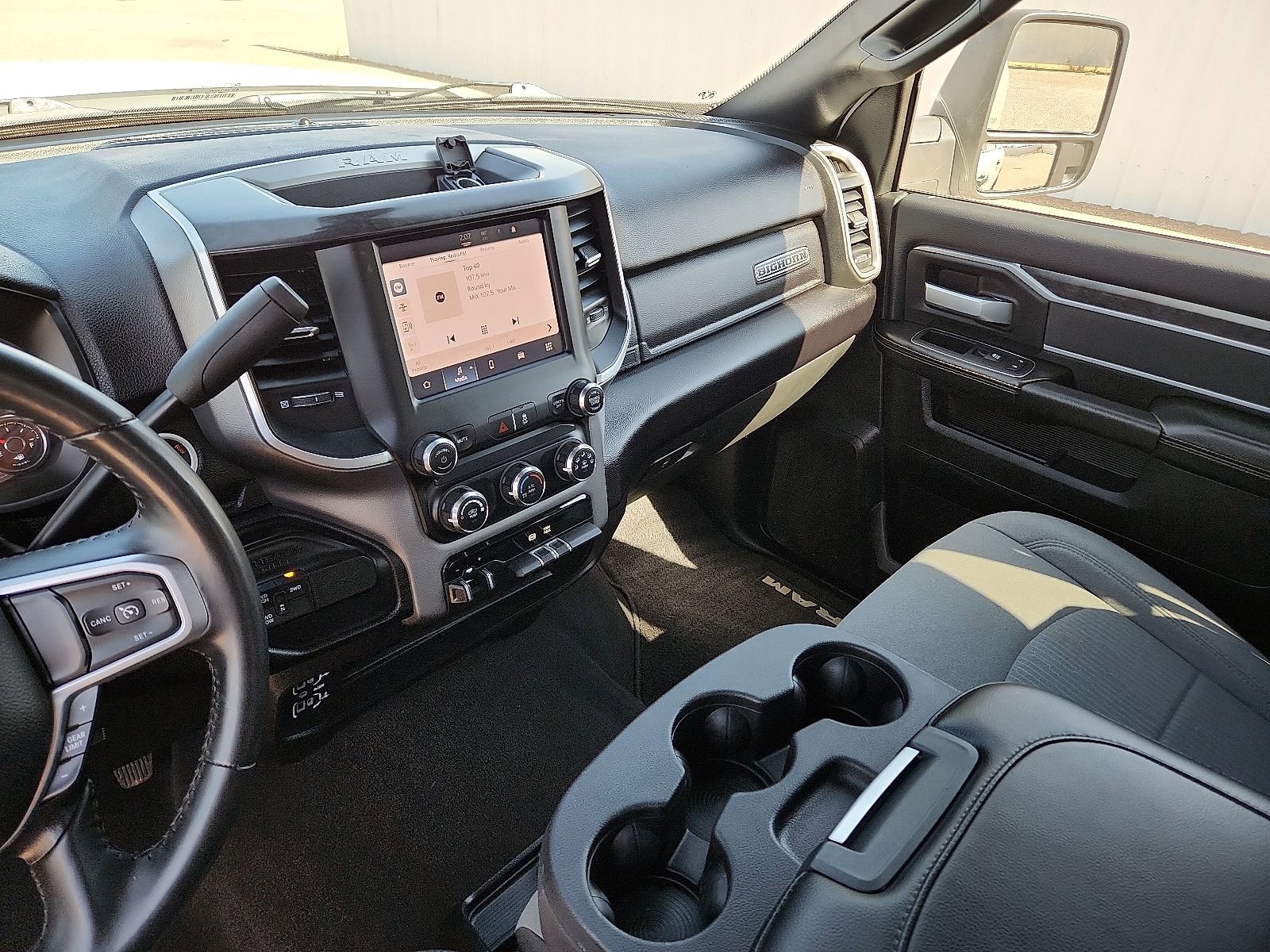 Used 2024 RAM 3500 Big Horn image 20