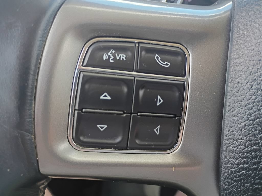 Used 2014 RAM 1500 Limited AWD/4WD image 14