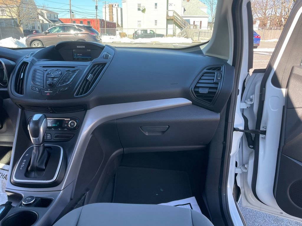 Used 2016 Ford C-MAX SE image 28