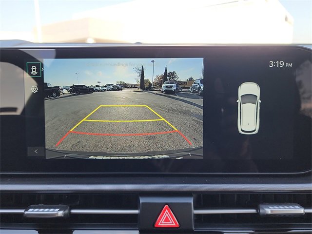 New 2026 Kia Sportage EX image 20