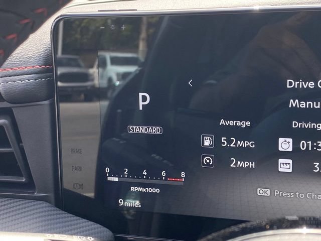 New 2026 Nissan Kicks SR w/ Cold Weather Package AWD/4WD image 19