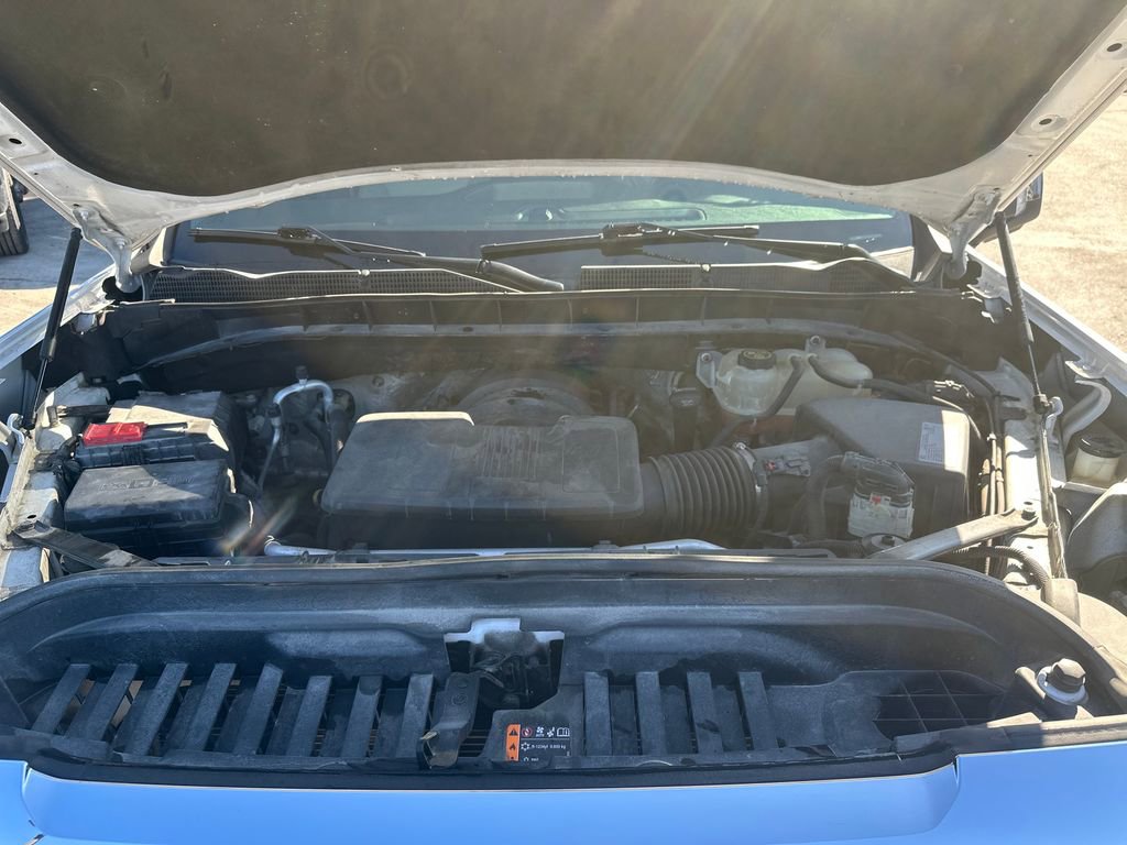 Used 2019 GMC Sierra 1500 SLT w/ SLT Premium Package image 12