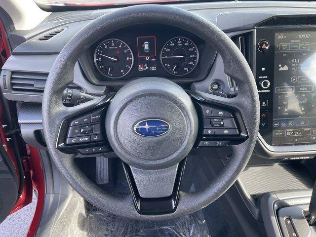 New 2026 Subaru Crosstrek 2.0i Premium image 11