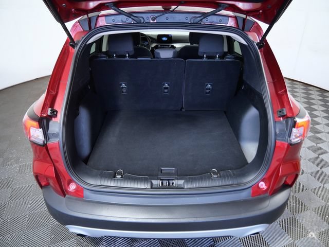 Certified 2020 Ford Escape SE AWD/4WD image 10