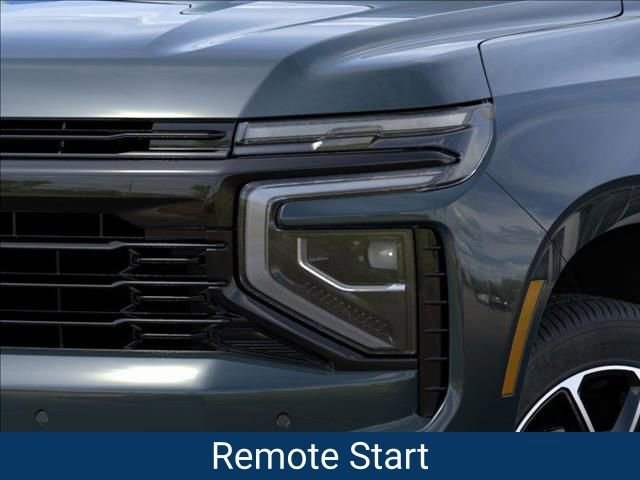 New 2026 Chevrolet Tahoe RST image 11