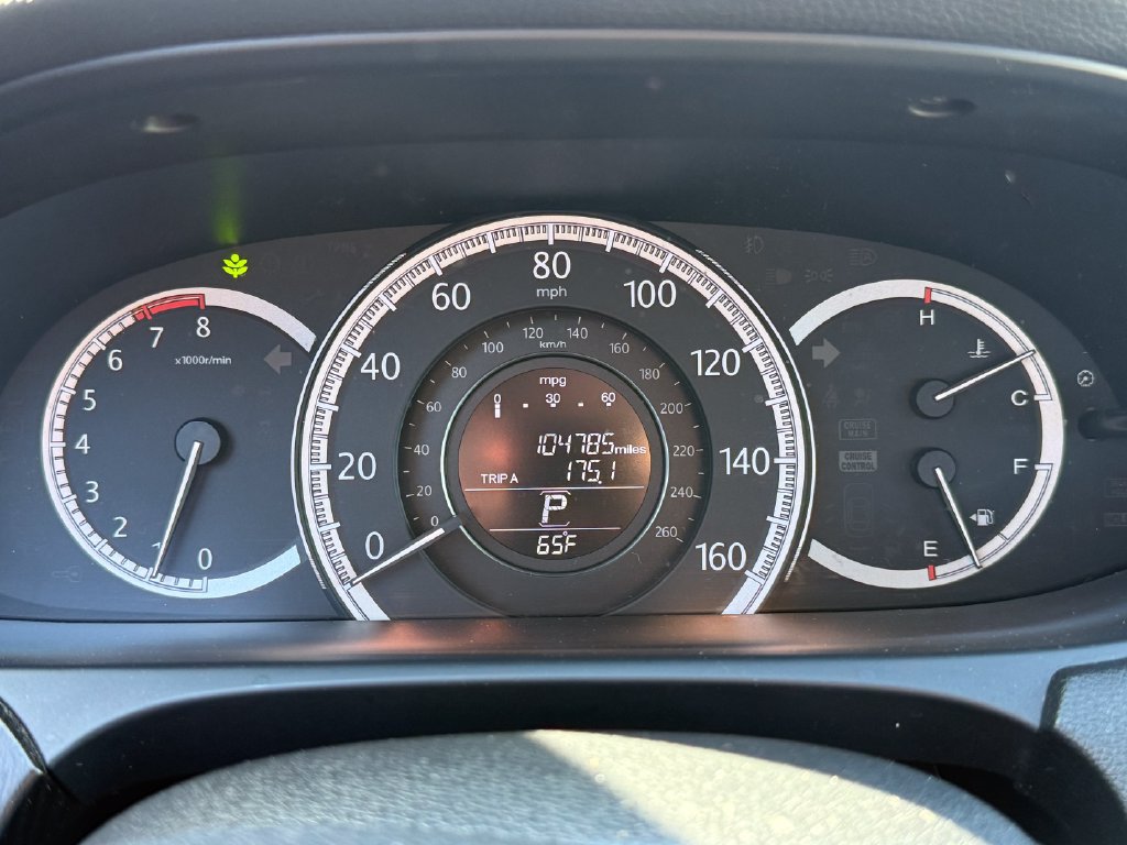Used 2014 Honda Accord EX-L image 20