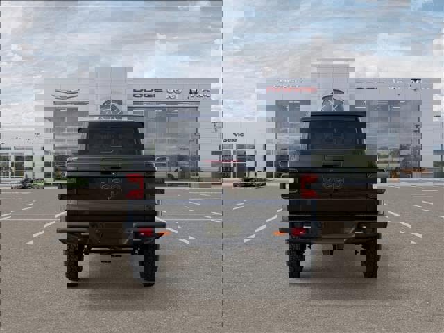 New 2026 Jeep Gladiator Mojave image 7