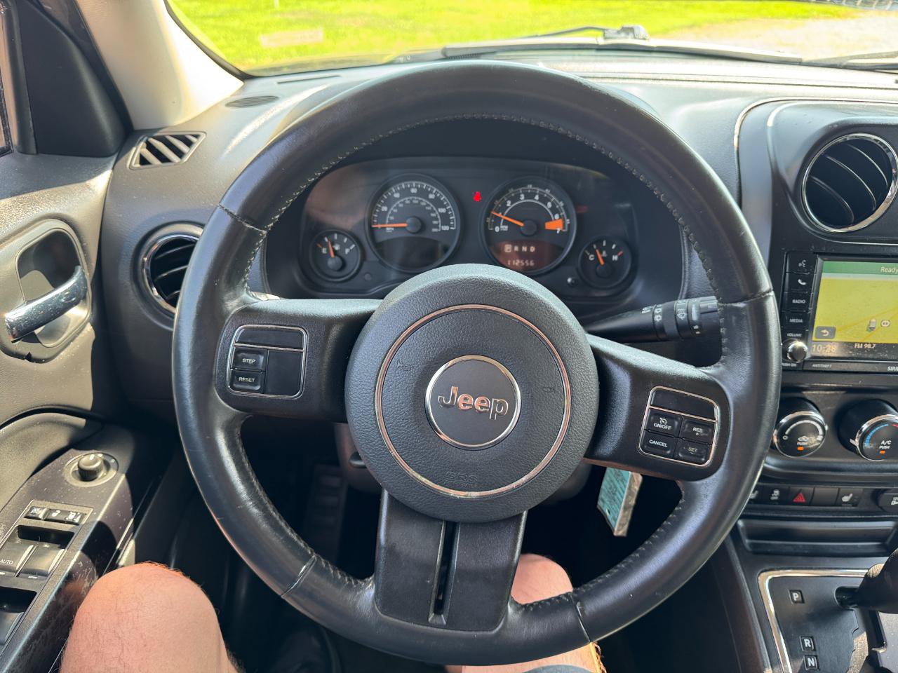 Used 2016 Jeep Patriot High Altitude FWD image 26