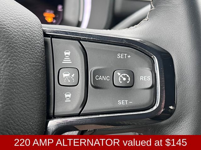 Used 2024 RAM 3500 Limited image 28