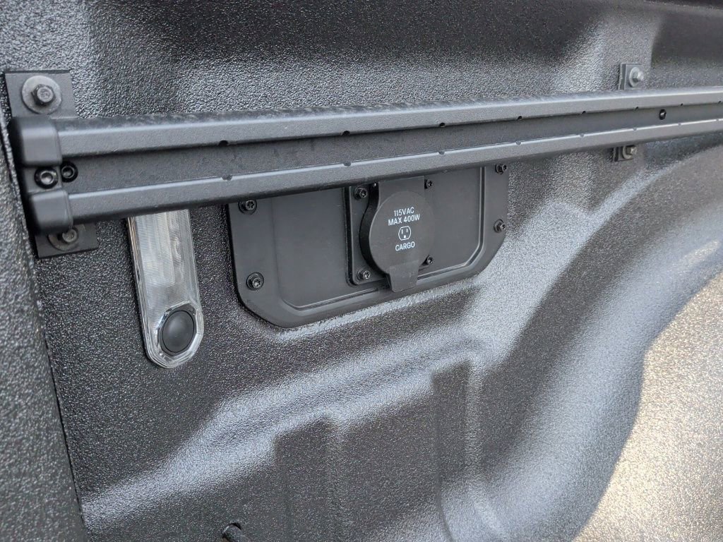 New 2026 RAM 1500 Lone Star AWD/4WD image 48