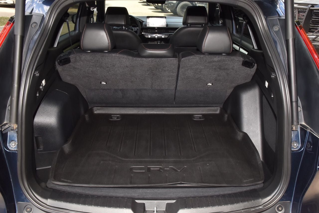 Used 2024 Honda CR-V Sport Touring image 36