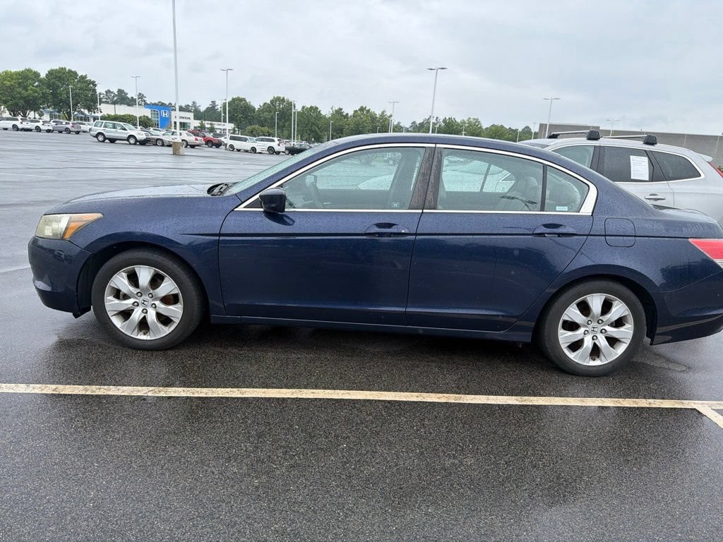 Used 2008 Honda Accord EX-L image 18