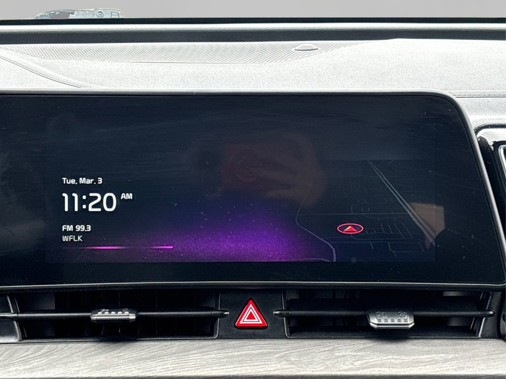 Certified 2023 Kia Sportage X-Line image 17