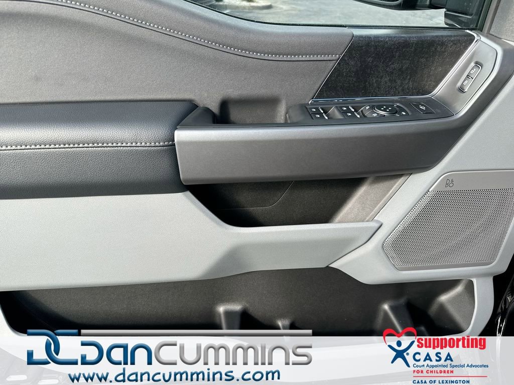 New 2026 Ford F250 XLT w/ XLT Premium Package image 21