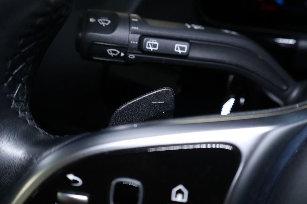 Used 2022 Mercedes-Benz GLA 250 4MATIC w/ AMG Line image 24