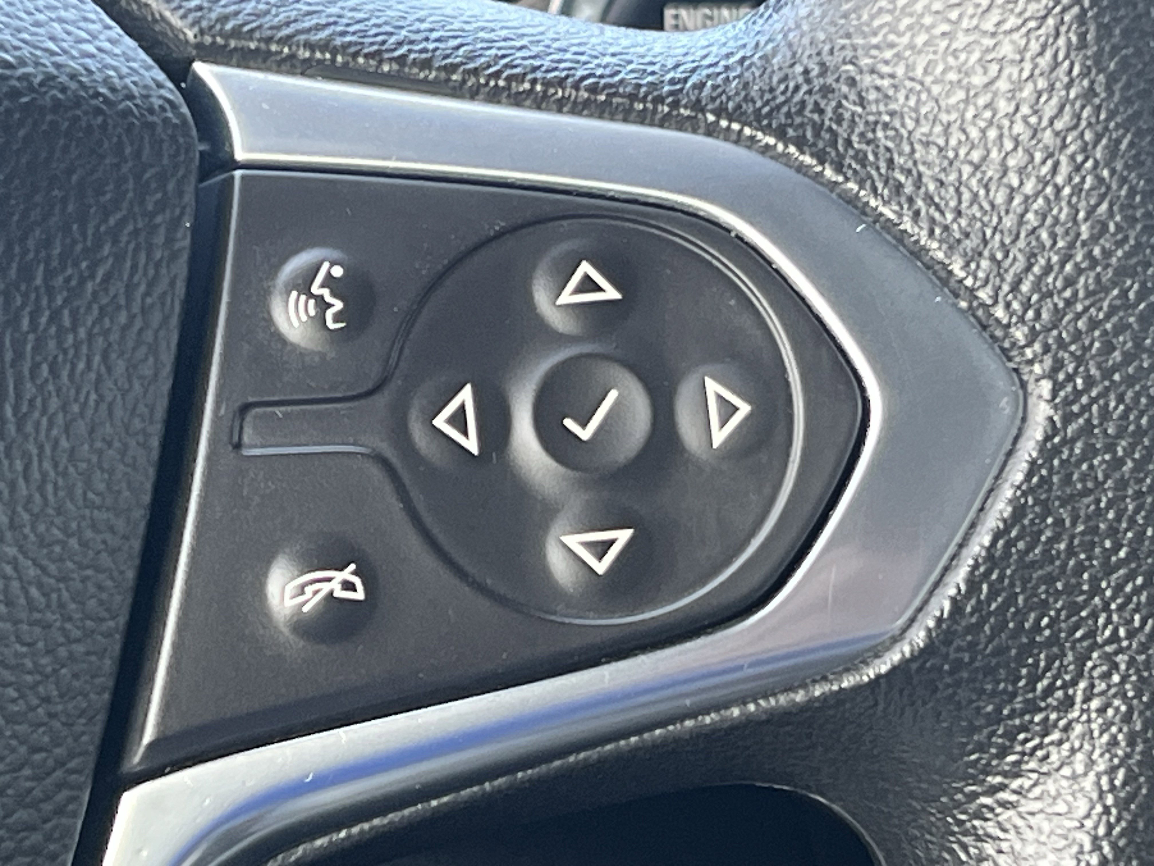 Used 2023 Chevrolet Traverse LS w/ LPO, Cargo Package image 13