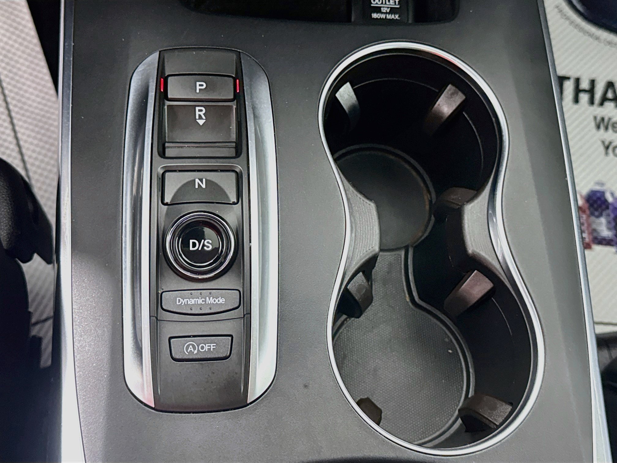 Used 2020 Acura MDX SH-AWD image 16