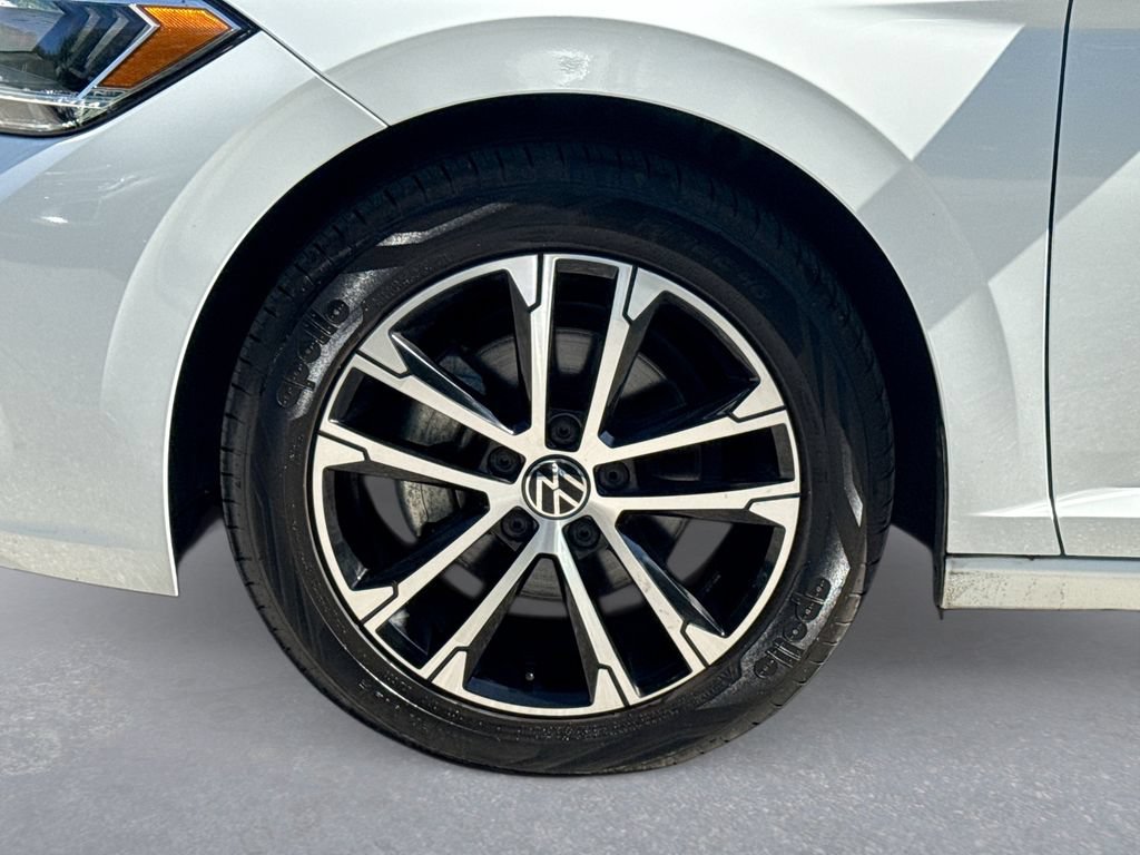 Used 2023 Volkswagen Jetta Sport FWD image 18
