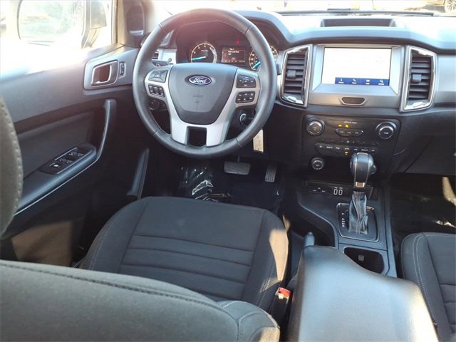 Used 2021 Ford Ranger XLT w/ Equipment Group 301A Mid image 5