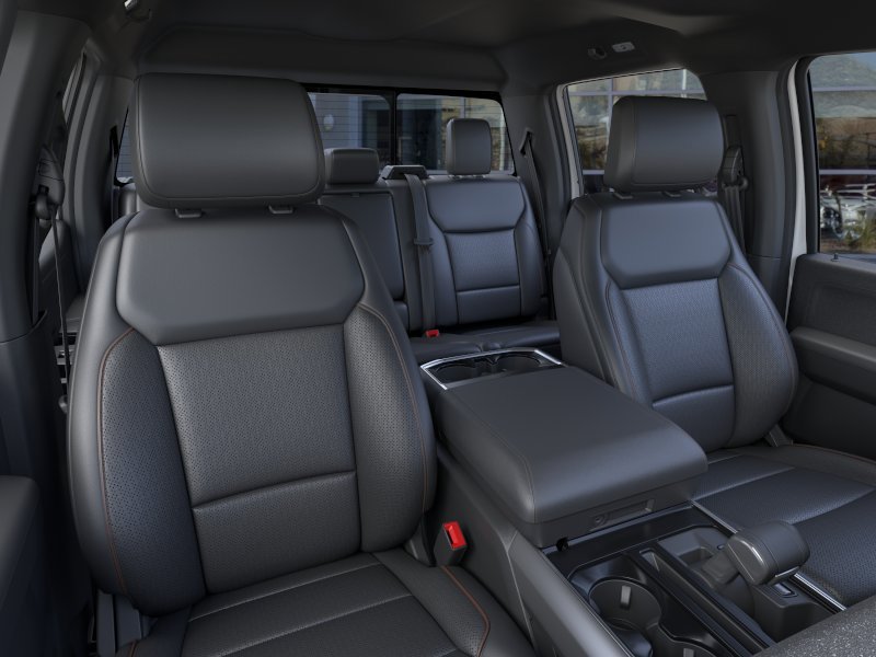 New 2026 Ford F150 Lariat AWD/4WD image 11