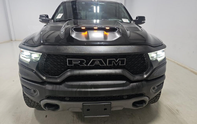 Used 2023 RAM 1500 TRX w/ TRX Level 2 Equipment Group AWD/4WD image 6