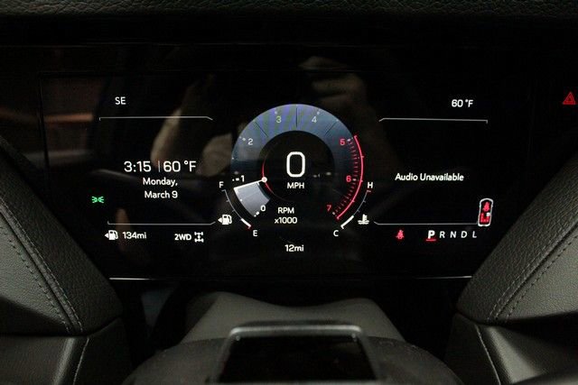 New 2026 GMC Yukon Denali w/ Denali Reserve Package image 30