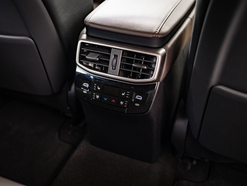 Certified 2024 Lexus RX 350 w/ Convenience Package image 37