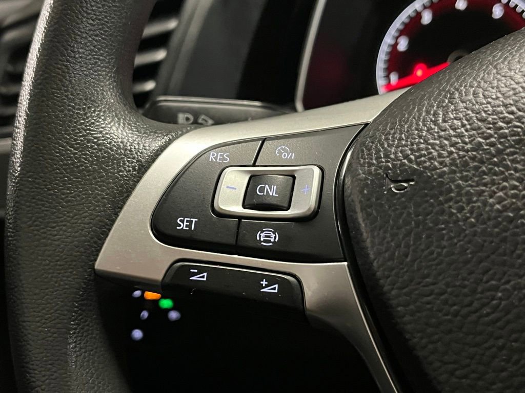 Used 2019 Volkswagen Jetta S w/ Driver Assistance Package FWD image 20