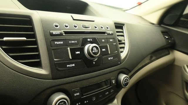 Used 2014 Honda CR-V EX-L image 16