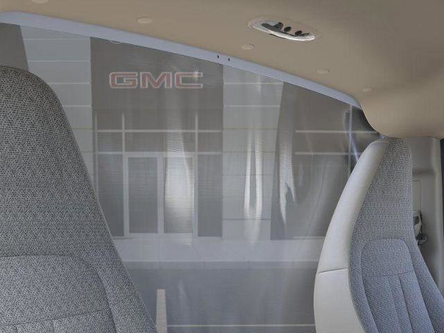New 2025 GMC Savana 3500 w/ Power Convenience Package RWD image 24