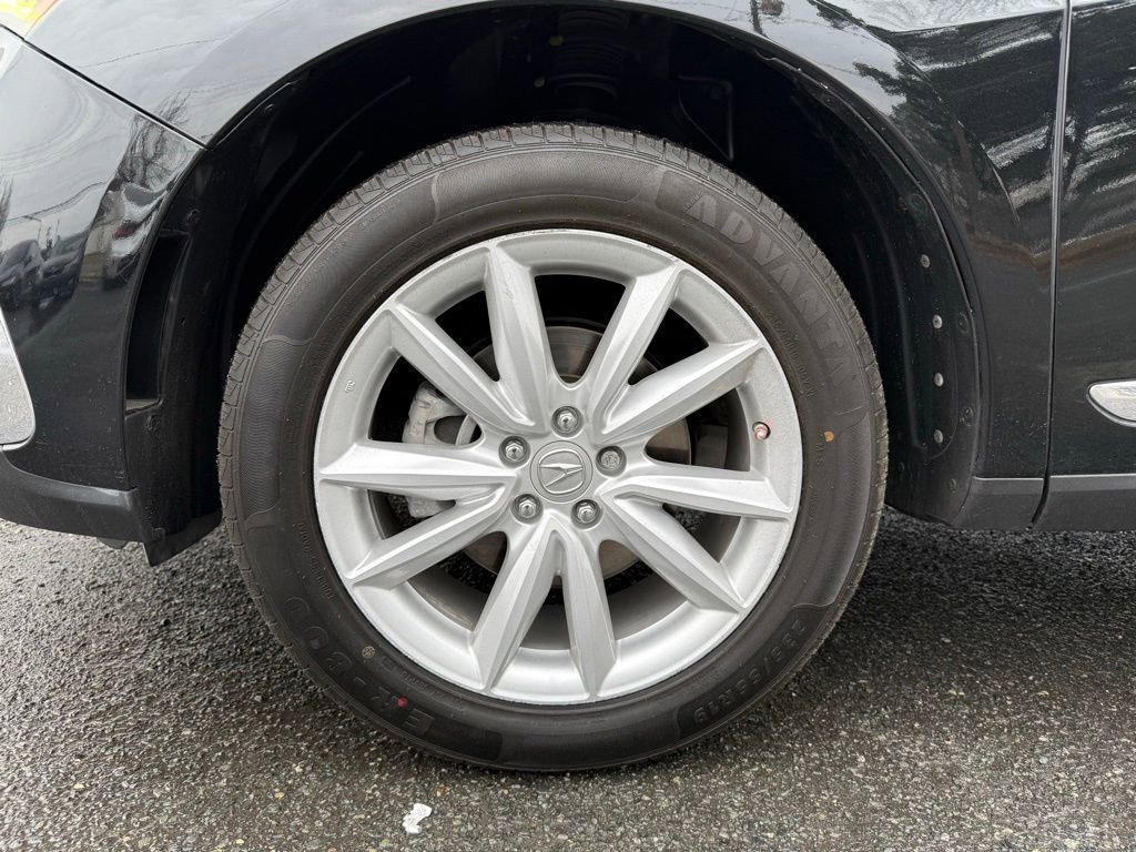Used 2019 Acura RDX FWD image 16