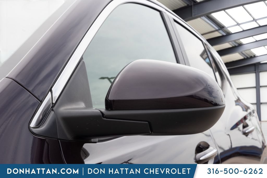 Used 2021 Buick Encore GX Preferred FWD image 26