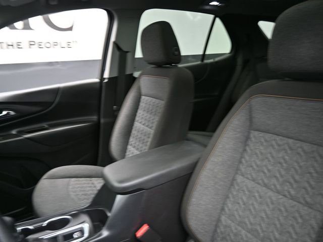 Used 2024 Chevrolet Equinox LT image 16