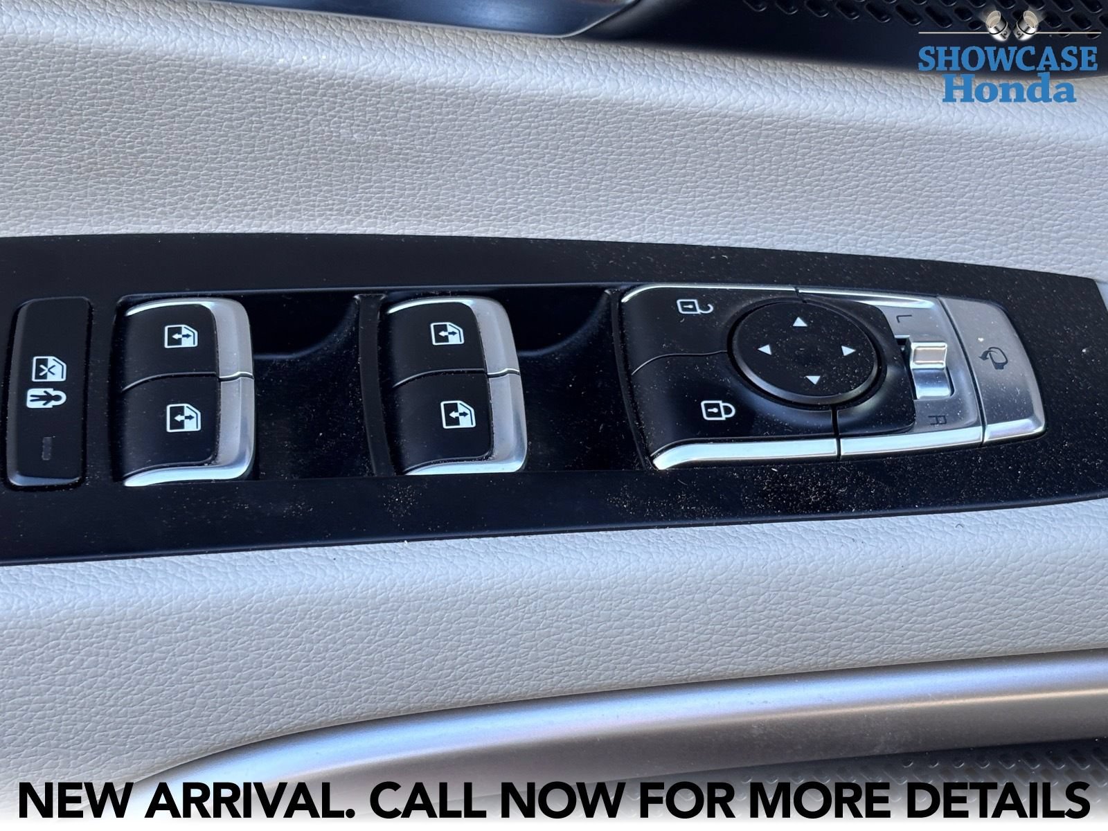 Used 2024 Kia Telluride EX w/ EX Captain's Chair Package FWD image 9