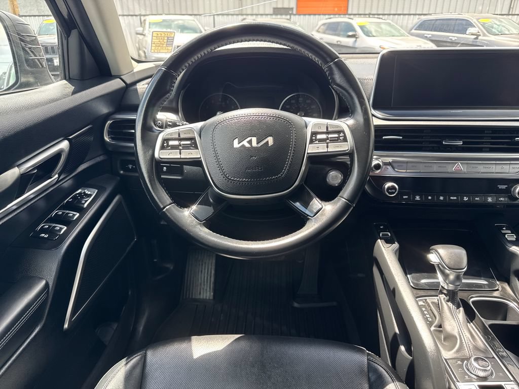 Used 2022 Kia Telluride S AWD/4WD image 13
