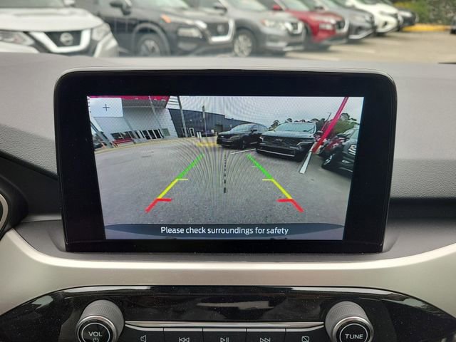 Used 2020 Ford Escape SE FWD image 29